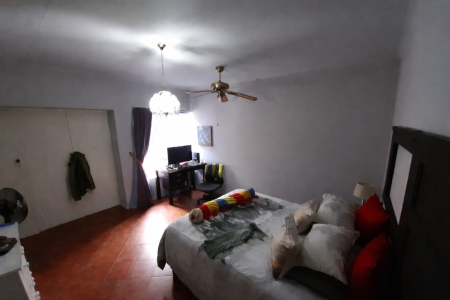 4 Bedroom Property for Sale in Cashan North West
